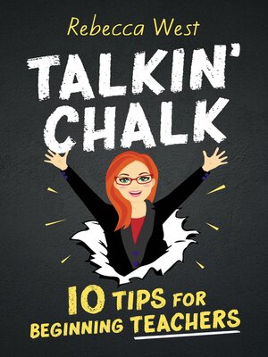 cover image of Talkin' Chalk